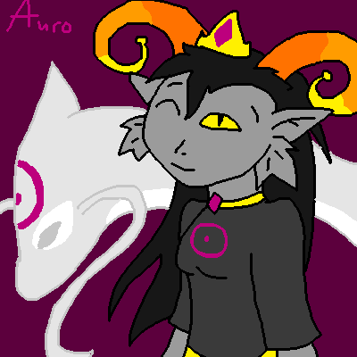 Fantroll: Auro Solarys