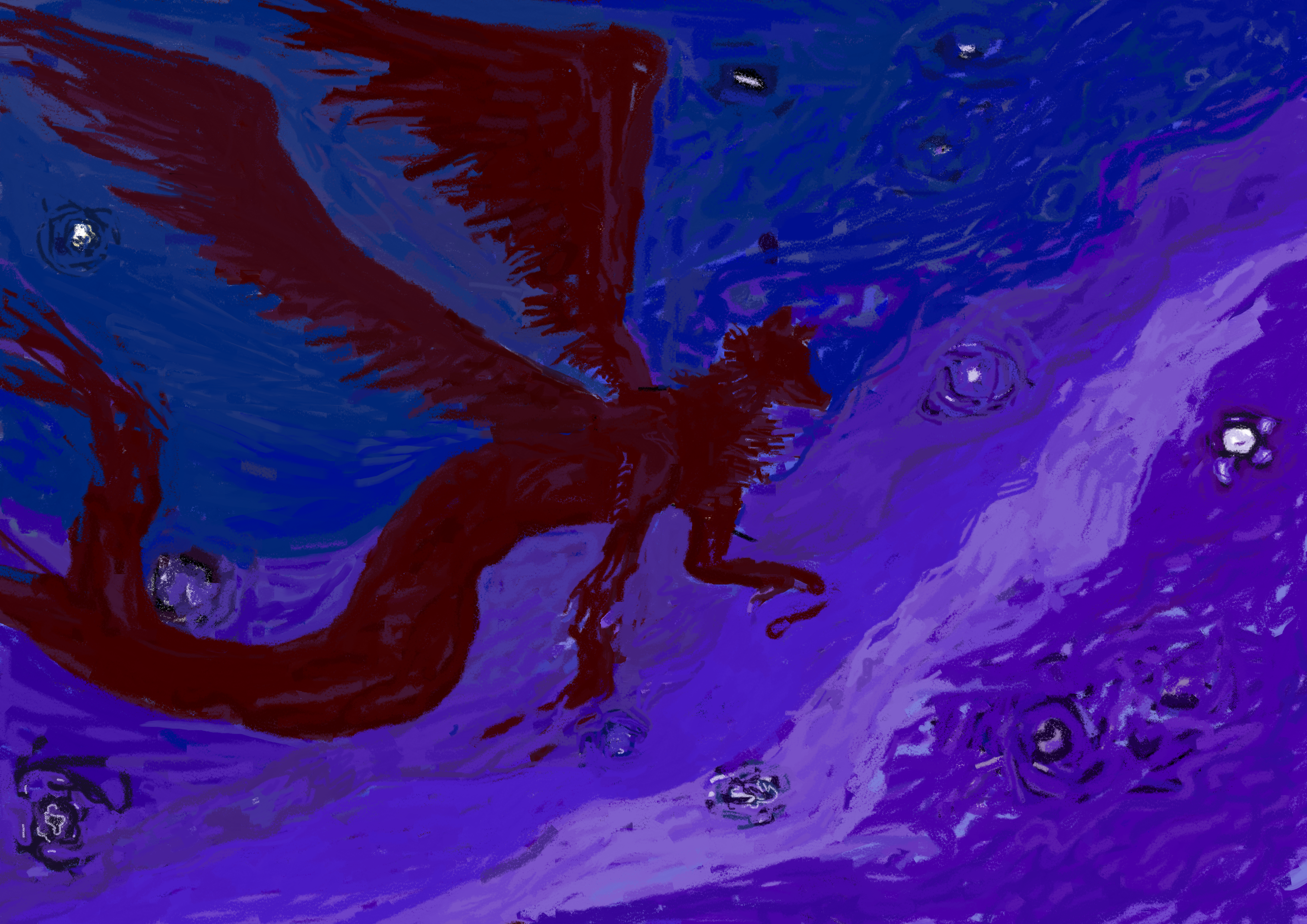Flying Jack