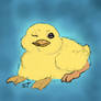 Duck griffin
