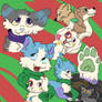 SpaceKittyArtist Tribute