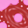 Pink and Ringed
