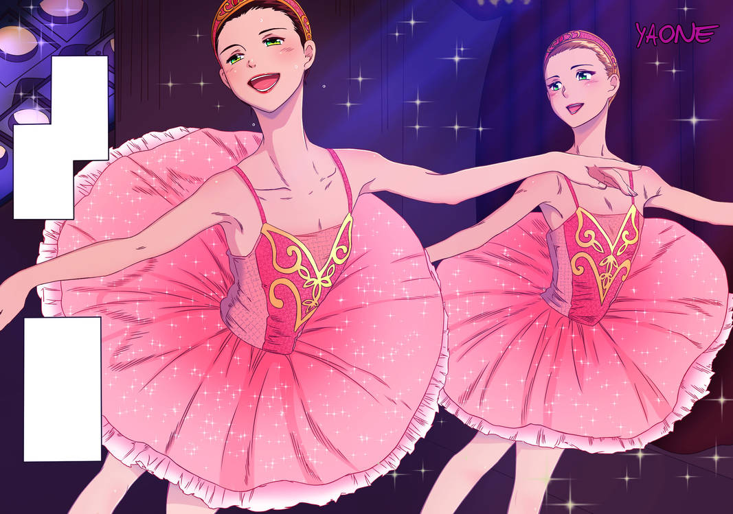 Kenrantaru Grande coloreado para Ame Famsub by estherlaso on DeviantArt