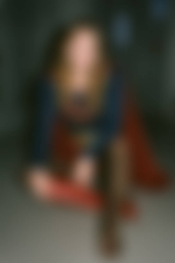 Supergirl Defeated And Debooted by Orion1000 on DeviantArt