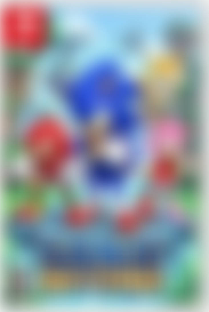 Sonic - Amy Rose Debooted by Orion1000 on DeviantArt