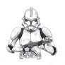 Clone Trooper Episode 3