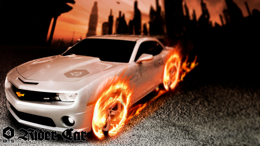 Ridercar by visualvers on DeviantArt