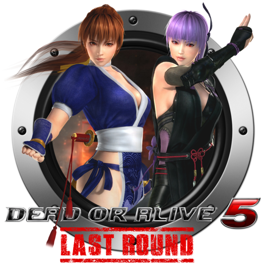 Dead Or Alive 5 Last Round Pc By Thegamingtgs On Deviantart Dead Or Alive 5 Last Round Pc By Thegamingtgs On Deviantart