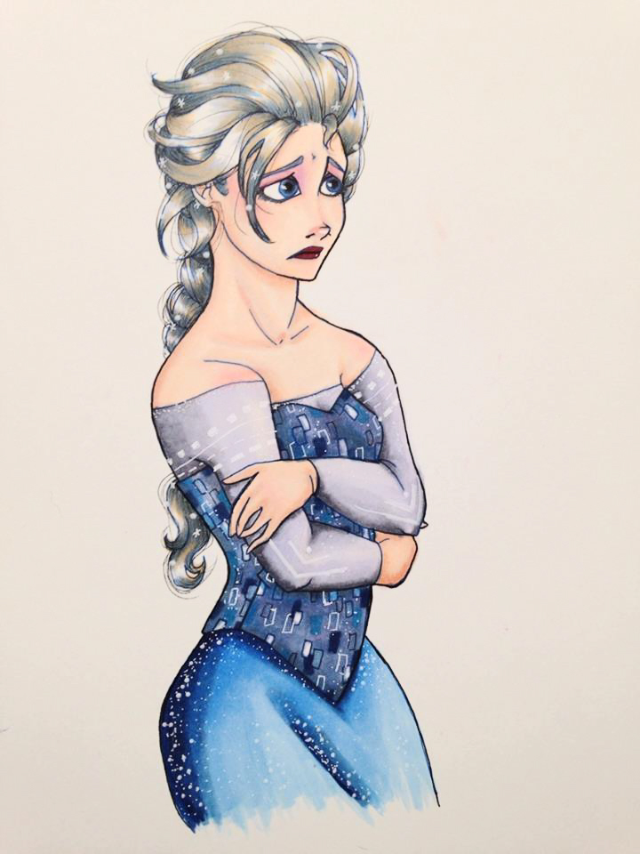 Elsa