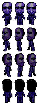 Ao Oni, RPG Maker Wiki