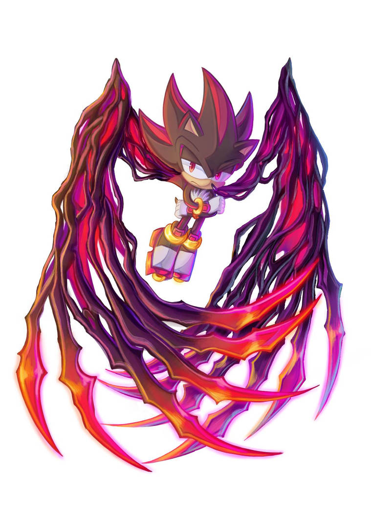 Shadow With Wings By Nelliari On DeviantArt shadow-with-wings-by-nelliari-on-deviantart