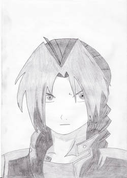 Edward Elric