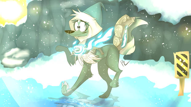 AnimalJam - SpiritsJamaa