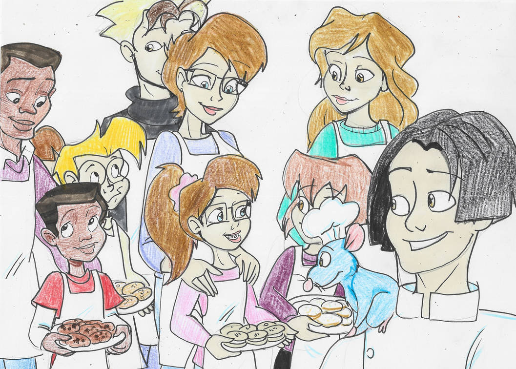 Christmas Cookie Contest By Susanmaravilla On DeviantArt christmas-cookie-contest-by-susanmaravilla-on-deviantart