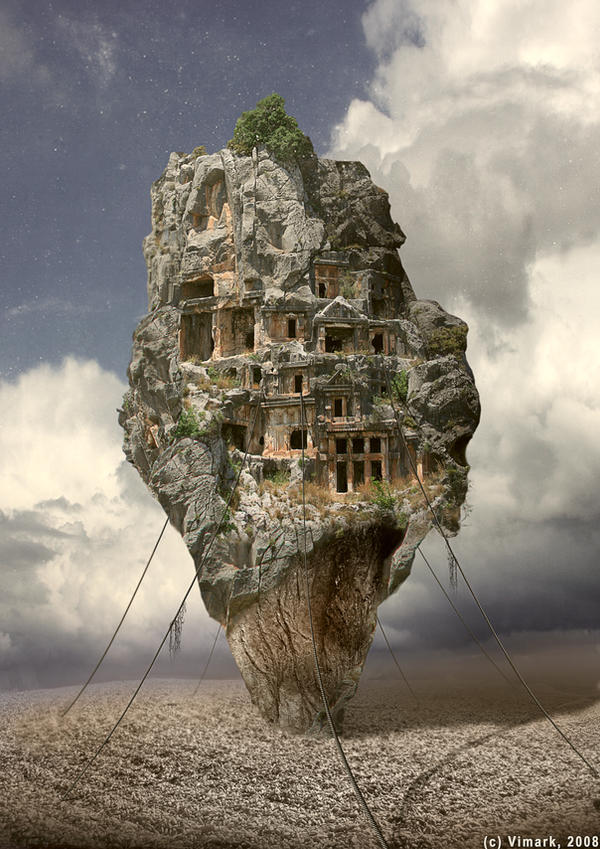 Dreamtown II