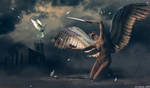 Blind Angel II by vimark