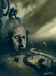 Eater of the path by vimark