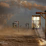 Ghost City