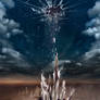Shattered Sky
