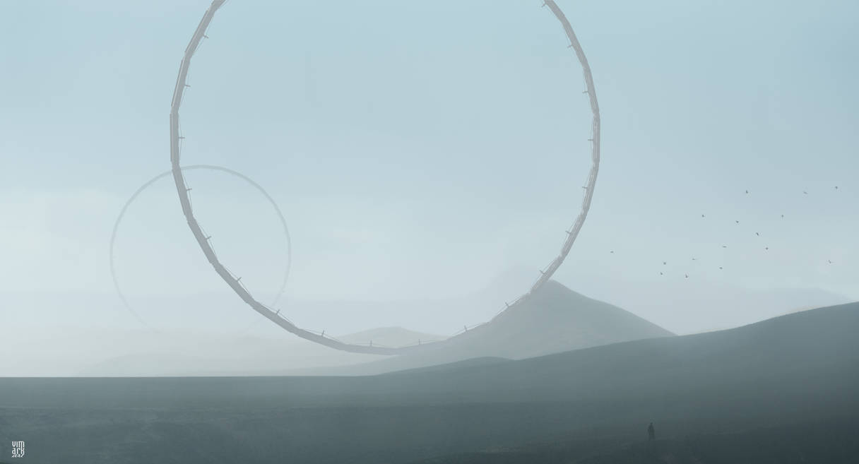 Blue Rings Character Blue rings by vimark on DeviantArt