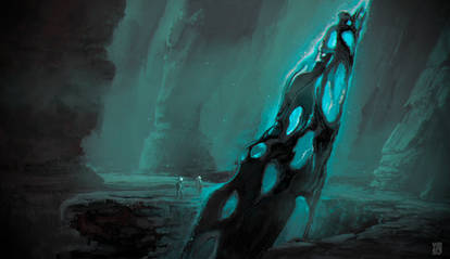 Explore the Best Relic Art | DeviantArt