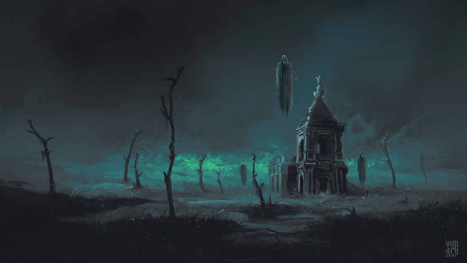 Dark Souls By Vimark On Deviantart