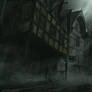 Hell bell. VanHelsing