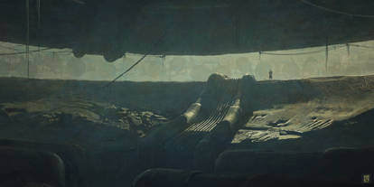 tunnel 5