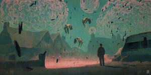 The dream walker