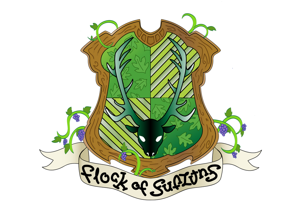 Fufluns-Logo by MedaX6 on DeviantArt