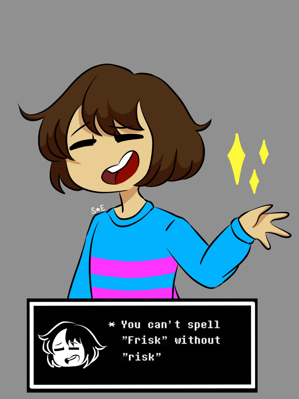 I mastered the sans fight so naturally I wanted to flex my mad skills!  Comments? : r/Undertale