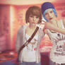 Max and Chloe (Life Is Strange