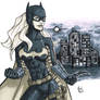 Batgirl