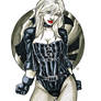 Black Canary