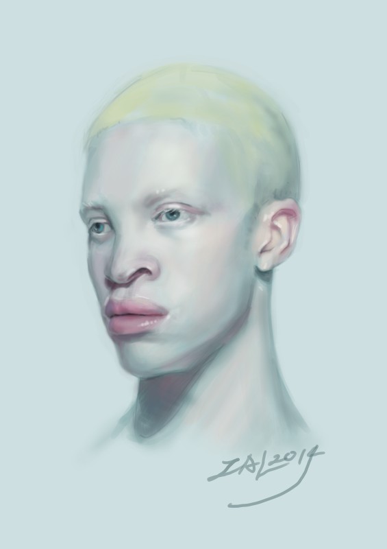 Shaun Ross