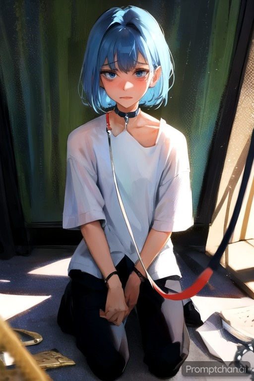 Promptchan Image by ggghhh67 on DeviantArt