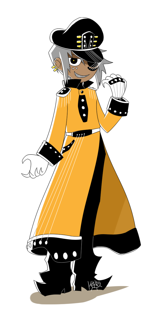 Pikasso guitar online