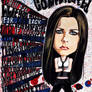 Avril Lavigne 'Complicated'