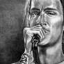 Brandon Boyd of Incubus