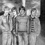 The All American Rejects WIP