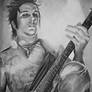 Synyster Gates