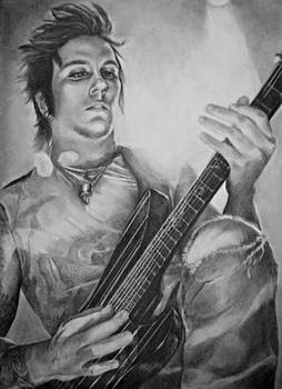 Synyster Gates