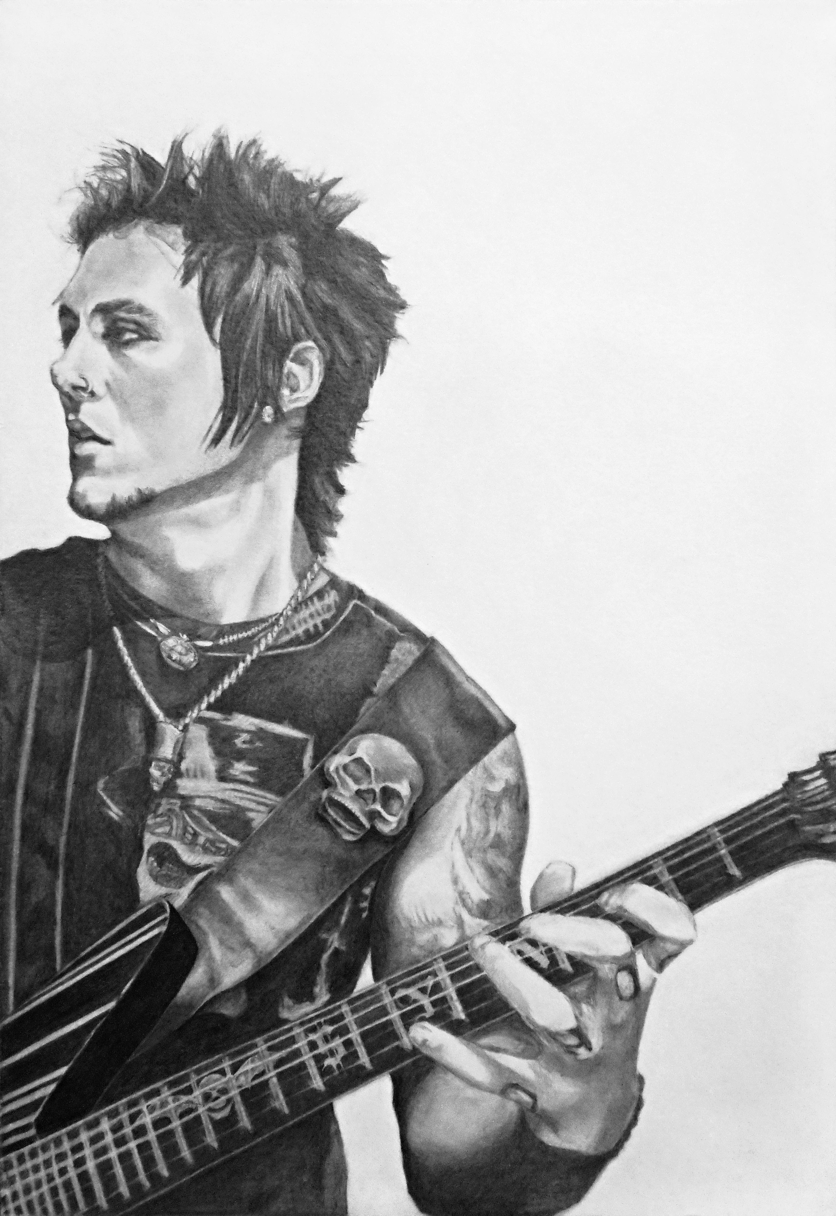 Syn Gates