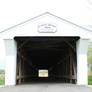 Ol' Covered bridge