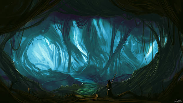 Explore the Best Cave Art | DeviantArt