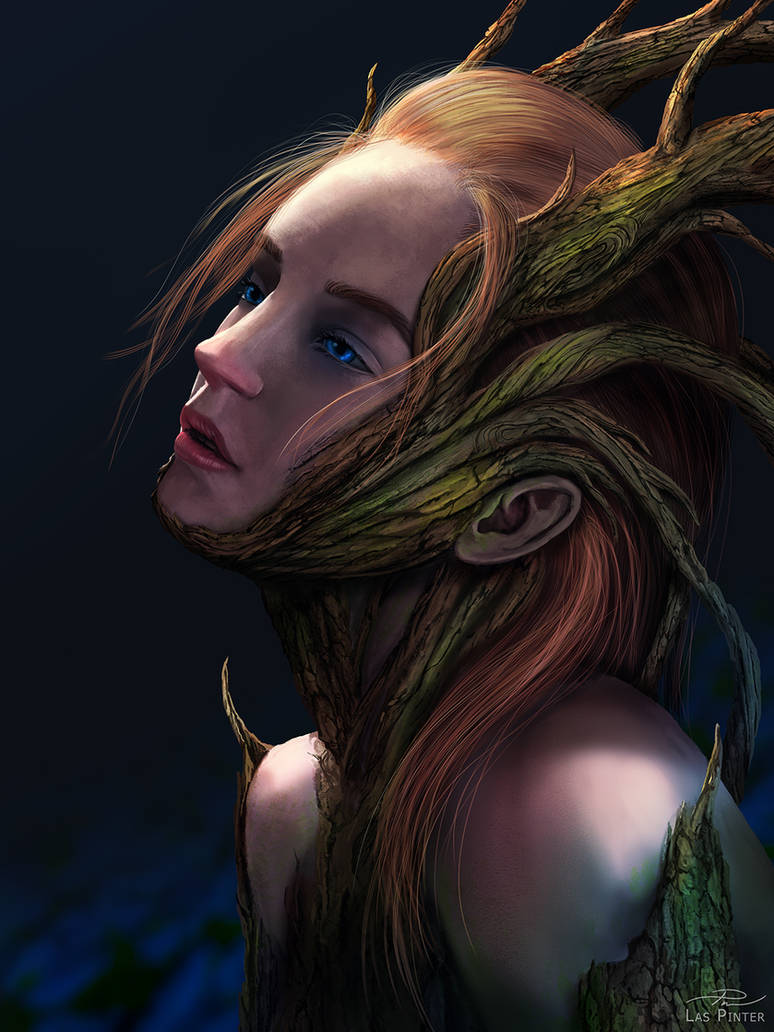 Roots 5 by laspinter on DeviantArt