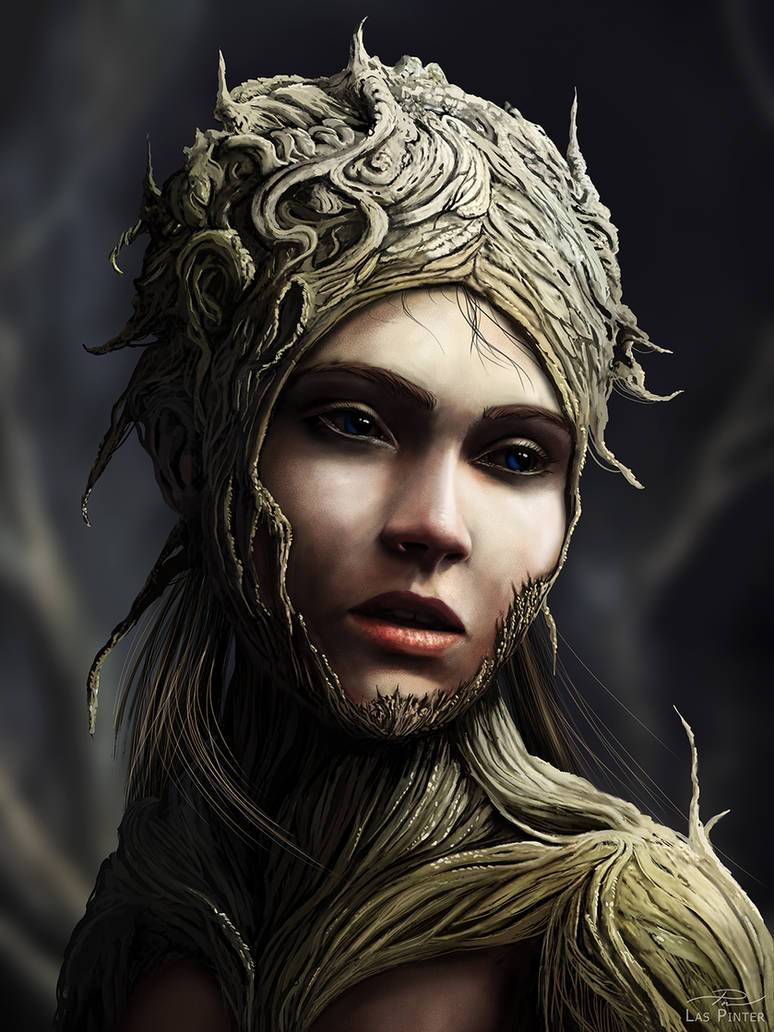 Roots 9 by laspinter on DeviantArt