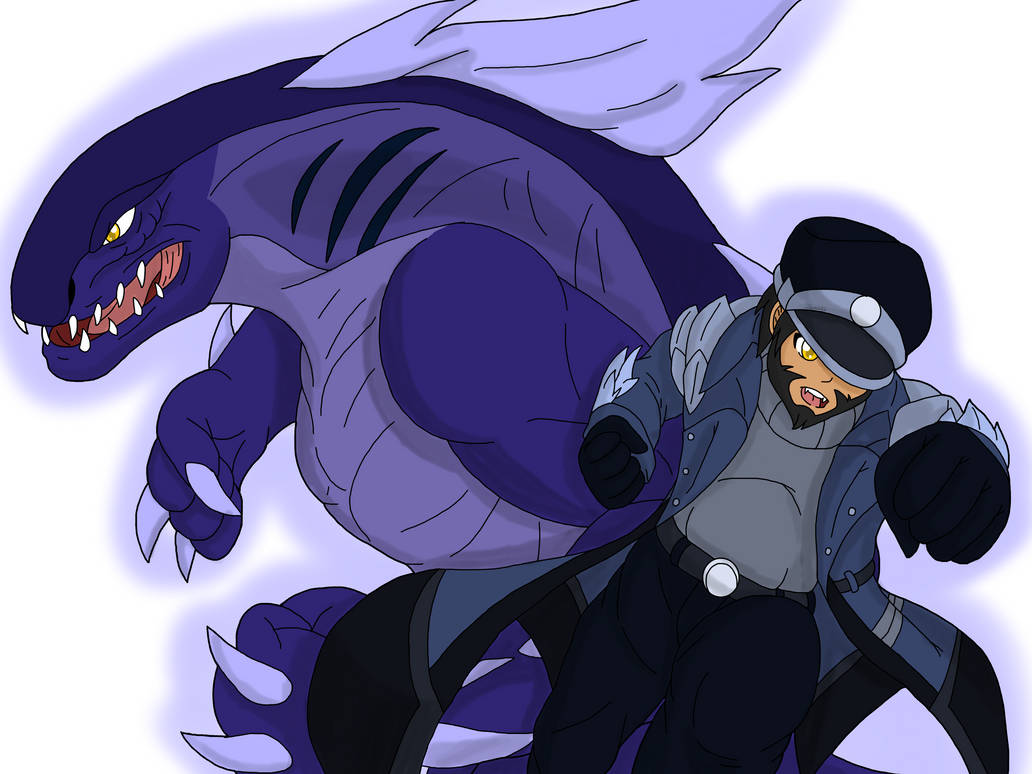 Pathfinder Geon Geon (poster) by zeroviks on DeviantArt
