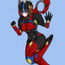 WindBlade