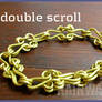 double scroll