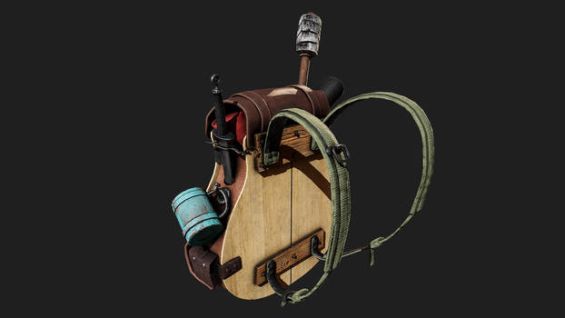 Explore the Best 3d_model Art | DeviantArt